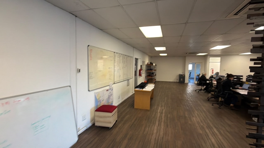 To Let Commercial Property for Rent in Brackenfell Industrial Western Cape